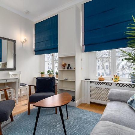 Guestready - Lovely 1Br Home By Hyde Park London Eksteriør bilde