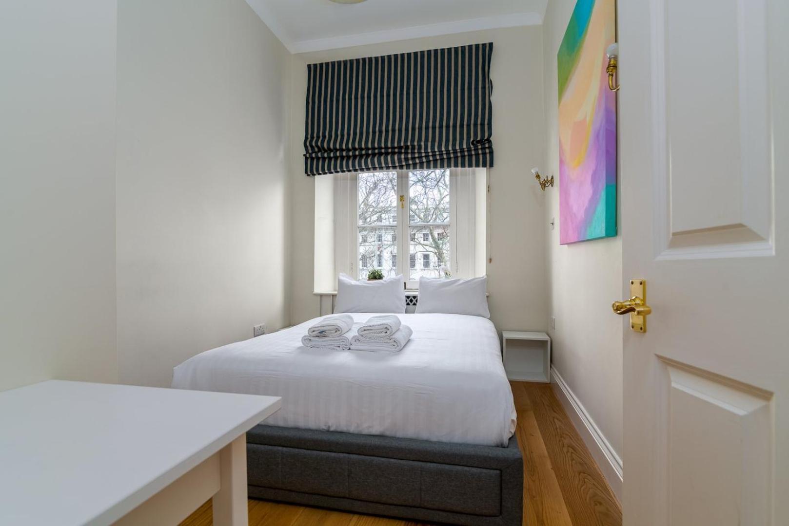 Guestready - Lovely 1Br Home By Hyde Park London Eksteriør bilde