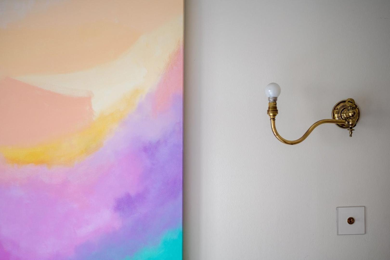 Guestready - Lovely 1Br Home By Hyde Park London Eksteriør bilde