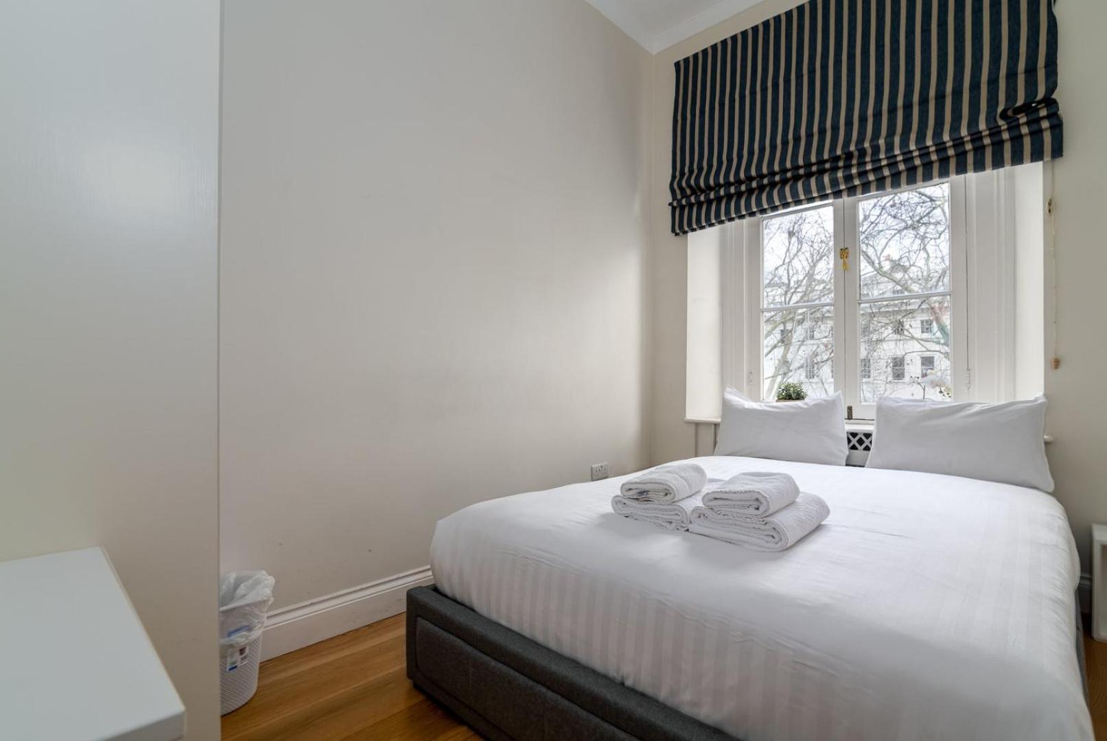 Guestready - Lovely 1Br Home By Hyde Park London Eksteriør bilde