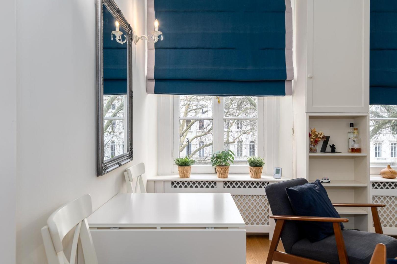 Guestready - Lovely 1Br Home By Hyde Park London Eksteriør bilde